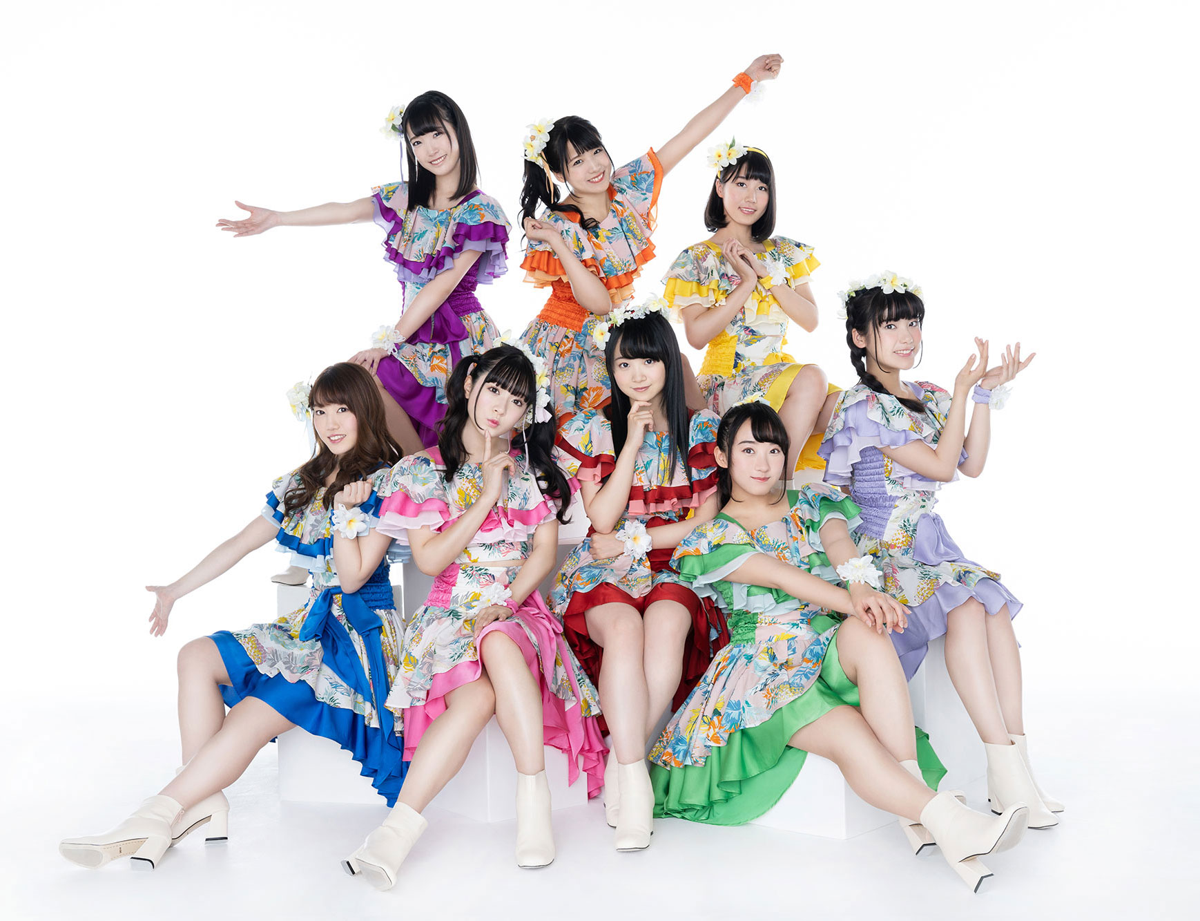 A応P TALK&NOVELTIES @ HMV札幌ステラプレイス