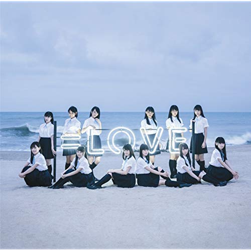 =LOVE「探せ ダイヤモンドリリー」発売記念 ミニ握手会 北海道会場 @ コーチャンフォーミュンヘン大橋店