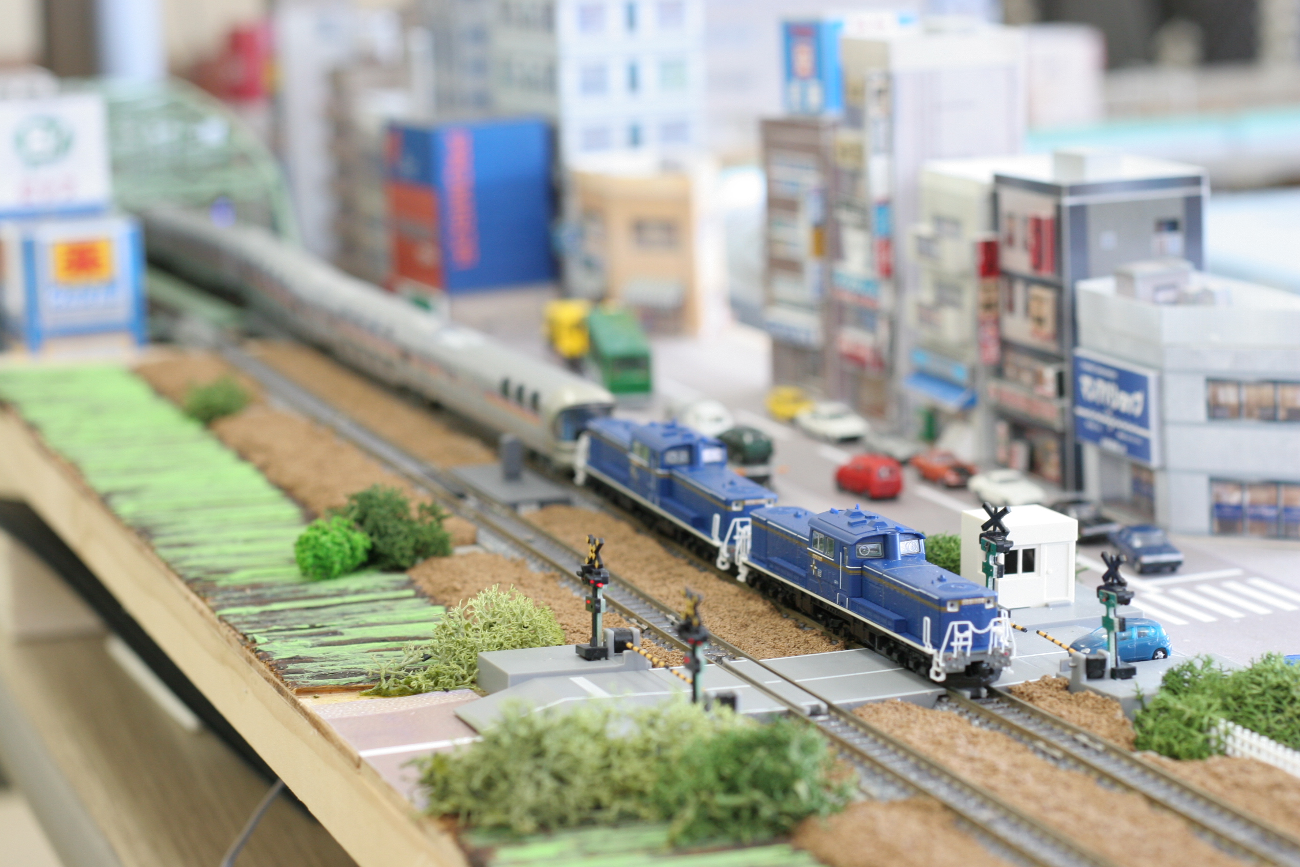 岩見沢鉄道模型部presents 新札幌鉄道模型フェスタ19 ホテルエミシア札幌 北海道ホビーカレンダー