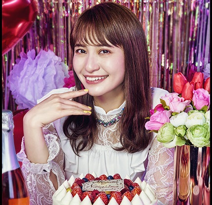 中島 愛ベストアルバム「30 pieces of love」リリース記念イベント ～Thanks! 10th Anniversary～ @ タワーレコード札幌ピヴォ店
