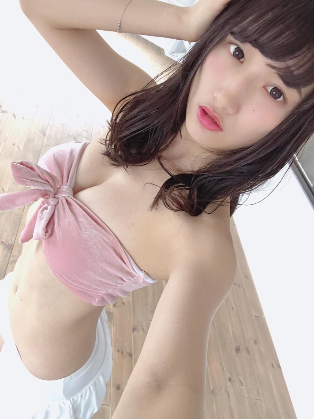 信野樹奈 Mini Live & Special Session @ ＨＭＶ札幌ステラプレイス