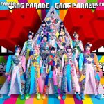 GANG PARADE メジャー2ndアルバム「OUR PARADE」リリース記念『ギャンパレがもっと会いにいかな くちゃ』@タワーレコード札幌パルコ店