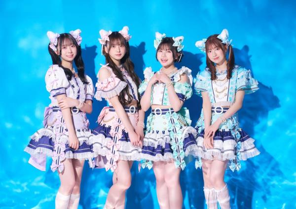 わーすた　NewSG「夏恋ジレンマ」リリース記念ミニライブ＆特典会＠アリオ札幌